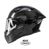 Casco Caberg Drift Evo Carbon ii