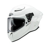 Casco Caberg Drift Evo ll Blanco