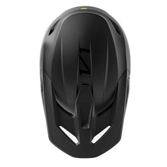 Casco Fox V1 Solid Negro