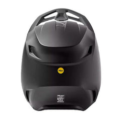 Casco Fox V1 Solid Negro