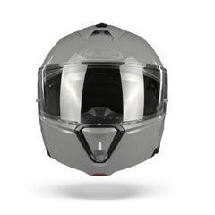 Casco Hjc I-90 Solid Gris Mate