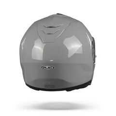 Casco Hjc I-90 Solid Gris Mate
