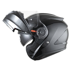 Casco Joe Rocket Rkt 300 Negro Brillo
