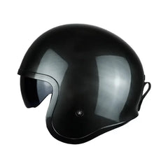 Casco Ls2 599 Jeans Titanio Visor Smoke