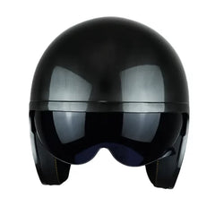 Casco Ls2 599 Jeans Titanio Visor Smoke
