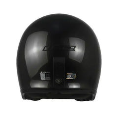 Casco Ls2 599 Jeans Titanio Visor Smoke