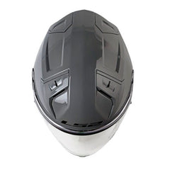 Casco Ls2 Of603 Infinity ll Solid Nardo