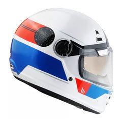 Casco Mt Jarama Genuine A0 Blanco Perla