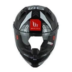 Casco Mt Revenge 2S Range B2 Gris