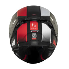 Casco Mt Thunder 4Sv Treads B5