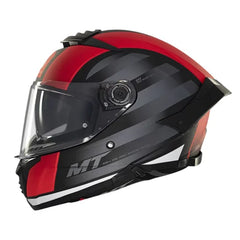 Casco Mt Thunder 4Sv Treads B5
