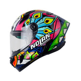 Casco Nolan 804-X Chaz Davies Full Color