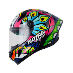 Casco Nolan 804-X Chaz Davies Full Color