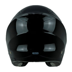 Casco Scorpion Exo-230 Sr Negro