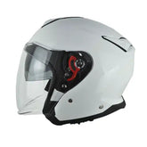 Casco Smk Gtj Blanco