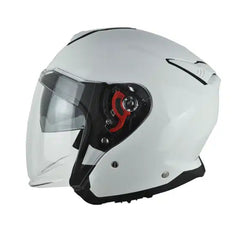 Casco Smk Gtj Blanco