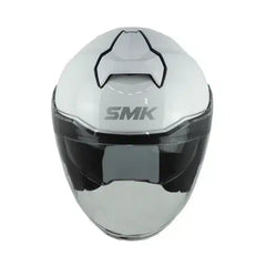 Casco Smk Gtj Blanco