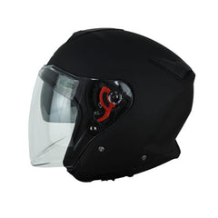 Casco Smk Gtj Negro