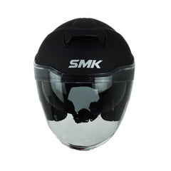 Casco Smk Gtj Negro