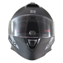 Casco X-Sports V151 Solid Negro