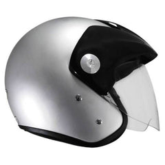 Casco Zeus 507 Open Gris