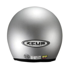 Casco Zeus 507 Open Gris