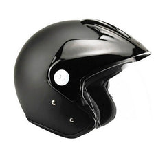 Casco Zeus 507 Open Negro