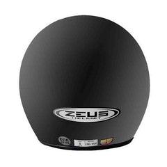 Casco Zeus 507 Open Negro