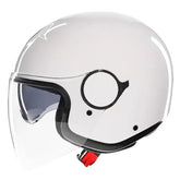 Casco Agv Eteres Mono_002 Blanco