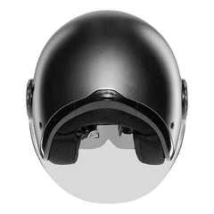 Casco Agv Eteres Mono_003 Gris Oscuro
