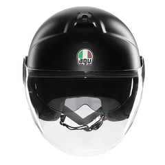 Casco Agv Eteres Mono_004 Negro