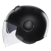 Casco Agv Eteres Mono_004 Negro