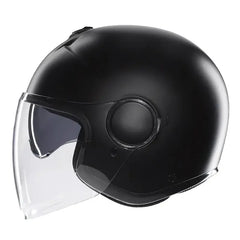Casco Agv Eteres Mono_004 Negro