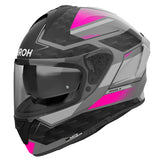 Casco Airoh Spark 2 Zenith Rosado