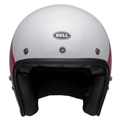 Casco Bell Custom 500 Rosado