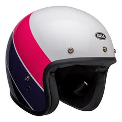 Casco Bell Custom 500 Rosado