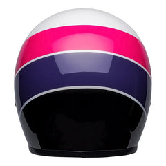 Casco Bell Custom 500 Rosado