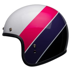Casco Bell Custom 500 Rosado