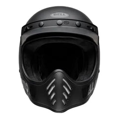 Casco Bell Moto-3 Class Negro