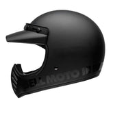 Casco Bell Moto-3 Class Negro