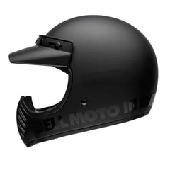 Casco Bell Moto-3 Class Negro