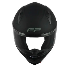 Casco Fp Ignition 5S Negro