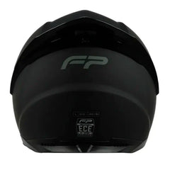 Casco Fp Ignition 5S Negro