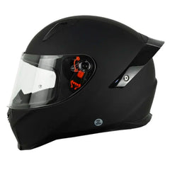 Casco Fp Ignition 5S Negro