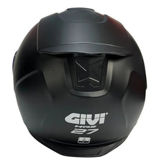 Casco Givi X27 Solid Negro