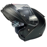 Casco Givi X27 Solid Negro