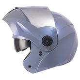 Casco Ich 3110 Solid Camaleon