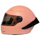 Casco Ich 501Sp Solid Rosado