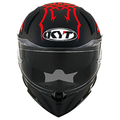 Casco Kyt R2R Fury 29 Matt