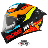 Casco Kyt R2R Max Masia 2022